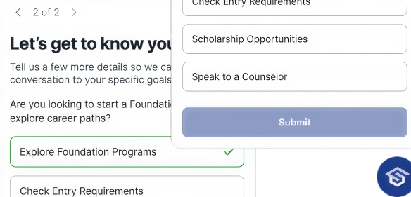 Follow-Ups & Onboarding Guidance