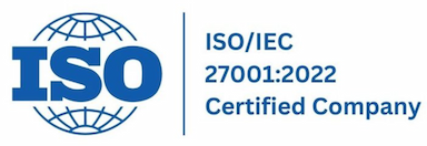 ISO 27001:2022