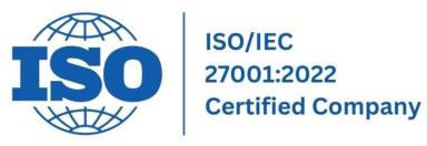 ISO 27001:2022